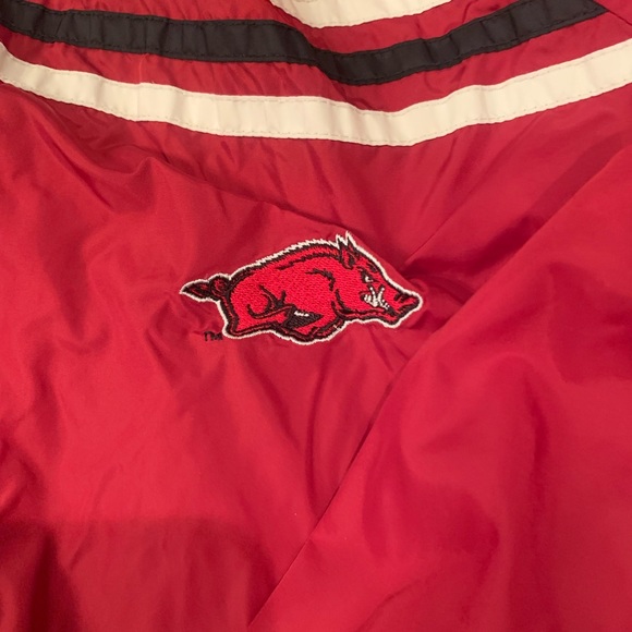 Vintage Adidas Razorback Jacket - Picture 2 of 4